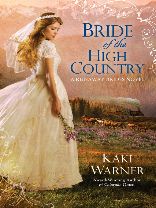 Title details for Bride of the High Country by Kaki Warner - Wait list